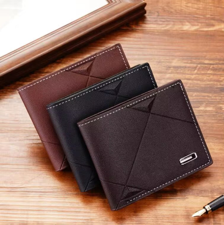 محفظه رجالية , Men's wallet