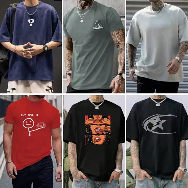 ملابس رجاليه Men's clothing