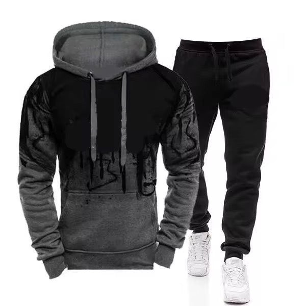 Men's tracksuit