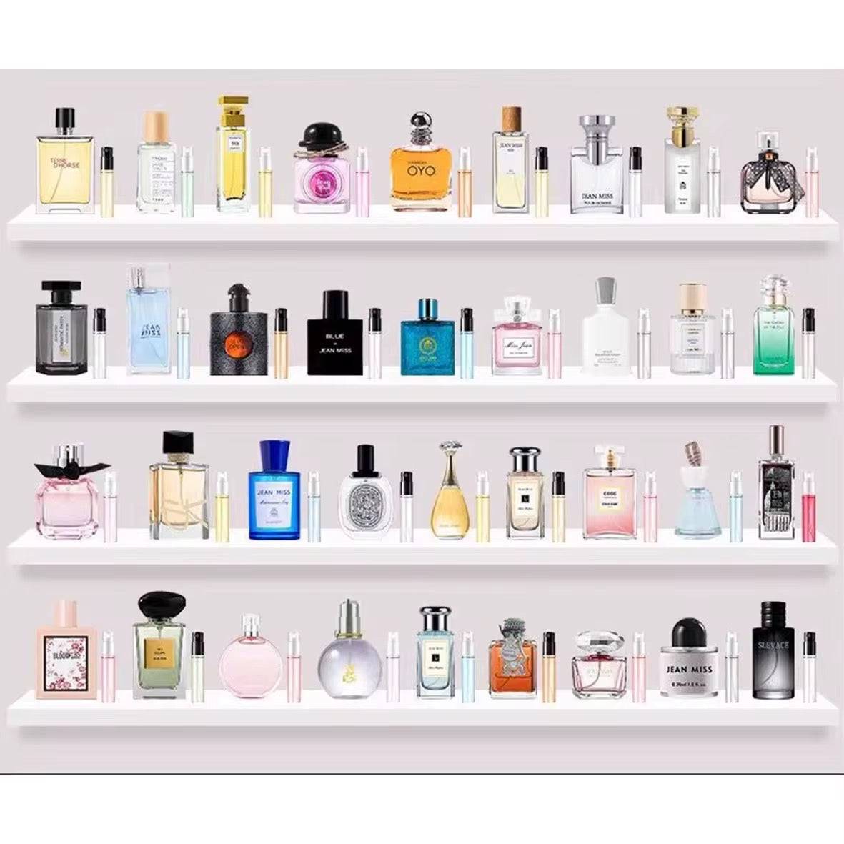 Perfumes