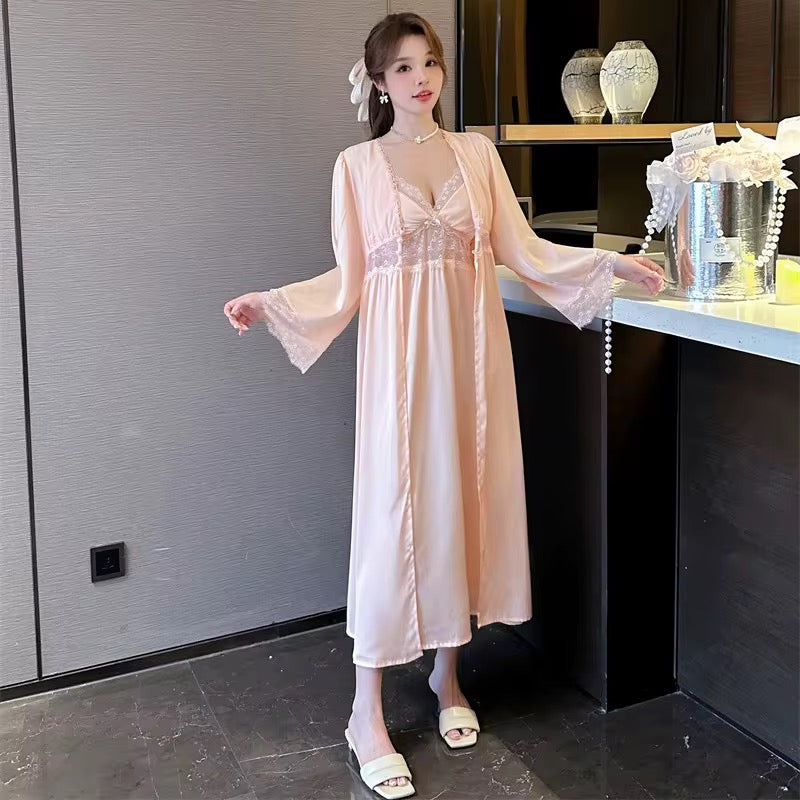 Women's sleepwear
