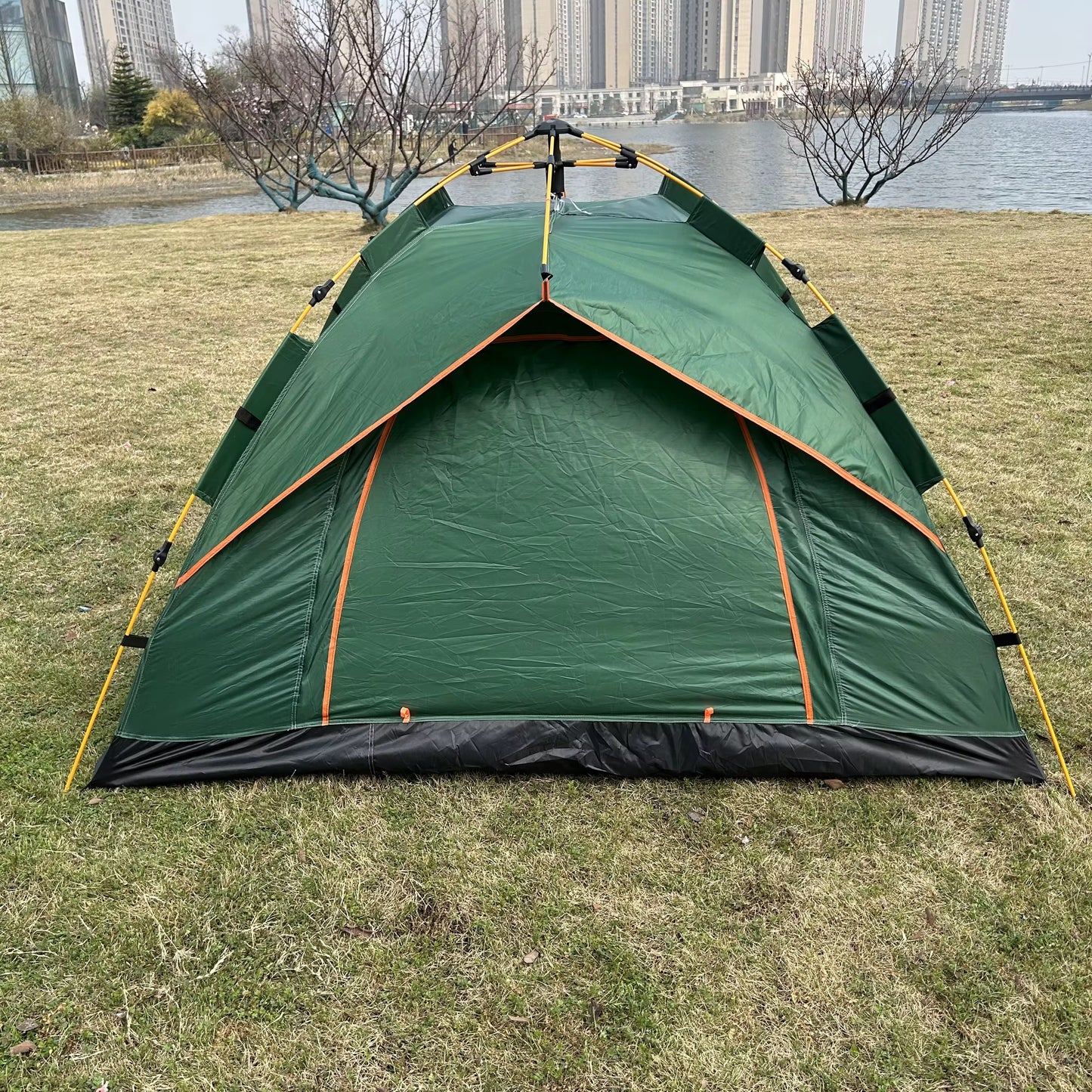 camping tents