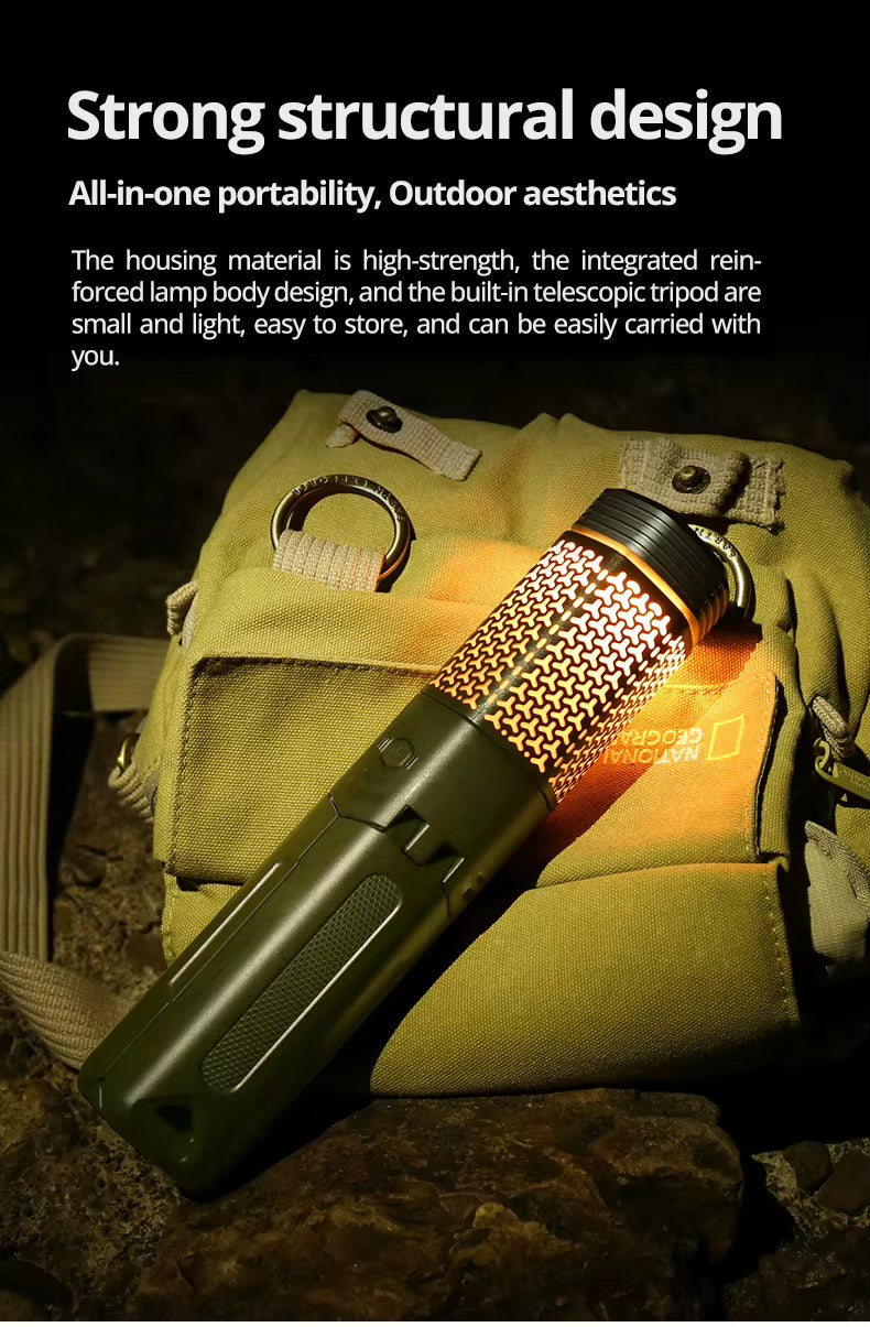 مصباح تخييم - Led Camping