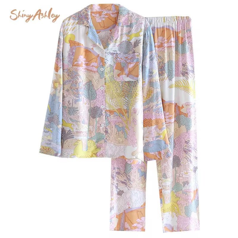 Women's sleepwearملابس نوم نسائية