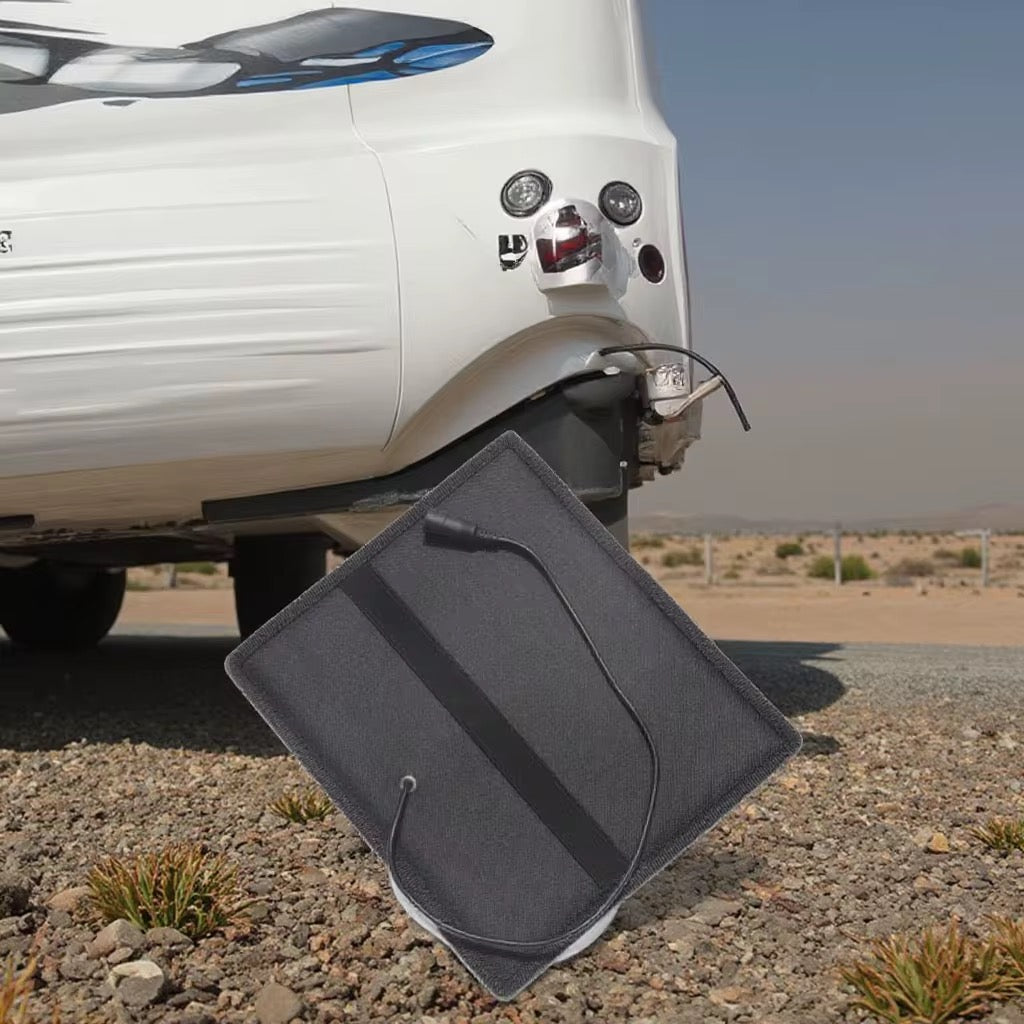 Portable Waterproof Lightweight Solar Battery Charger