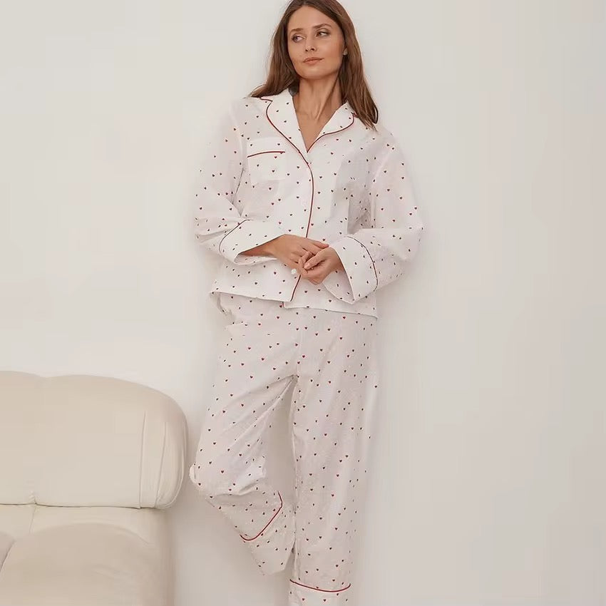 Women's sleepwear