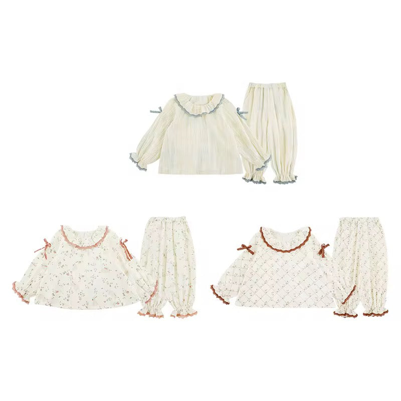 Comfortable baby sleepwear