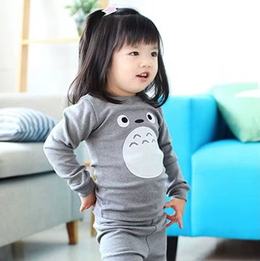 بيجامات نوم اطفال كم طويل