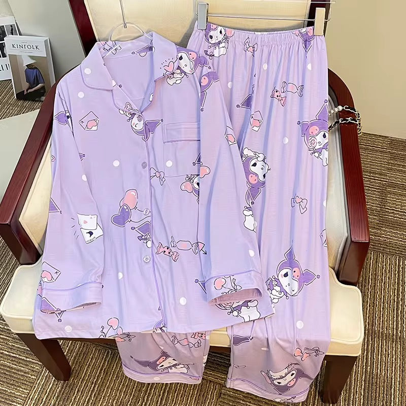 Children's sleep suits