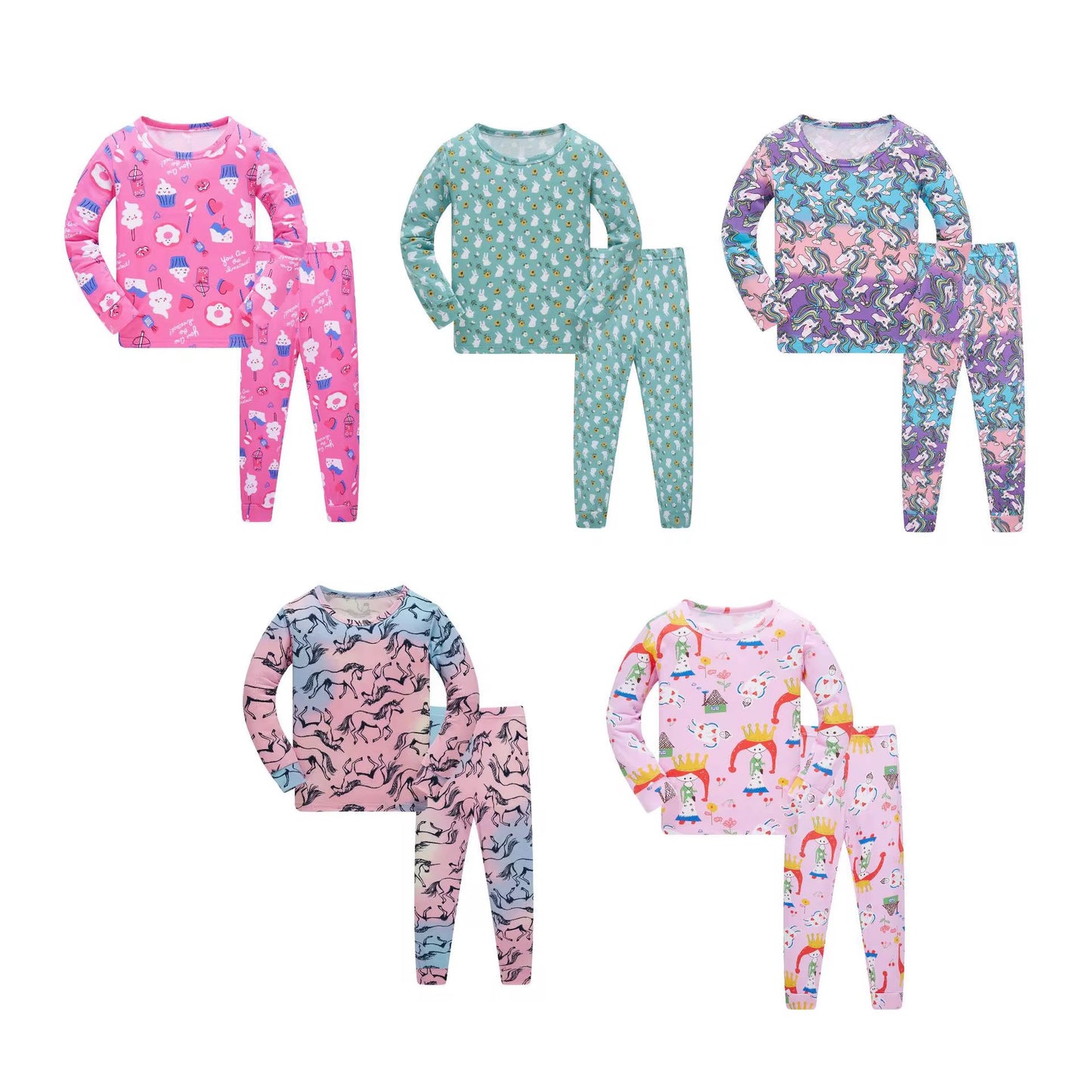 Children's sleep allowances