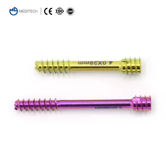 Medical devices for organic farming