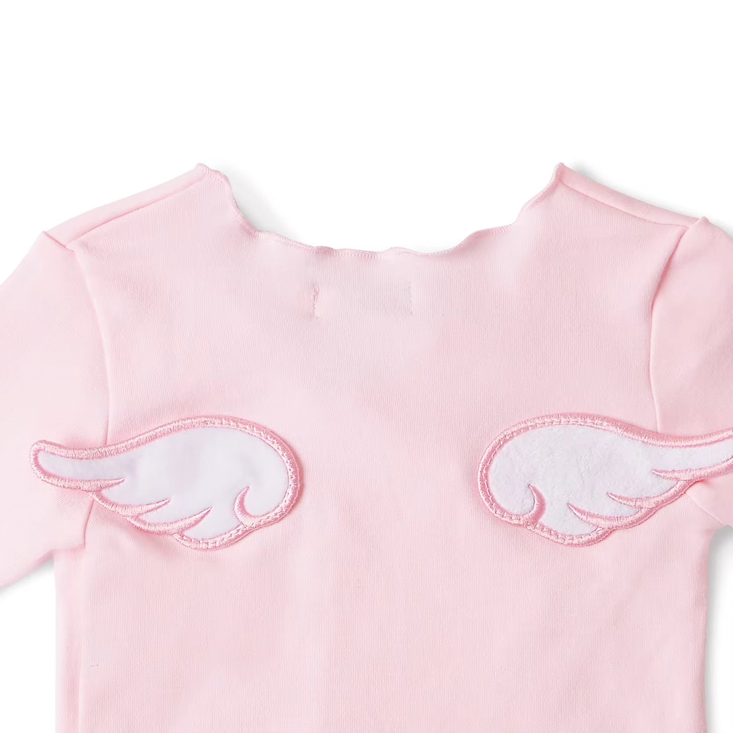 ملابس نوم اطفال حديثي الولاده - newborn baby sleepwear