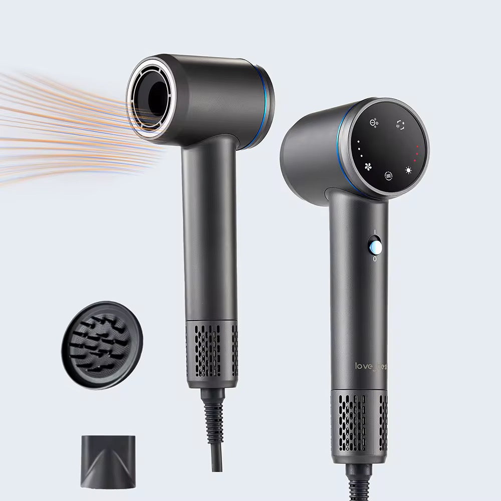 مستلزمات الشعر Hair Supplies