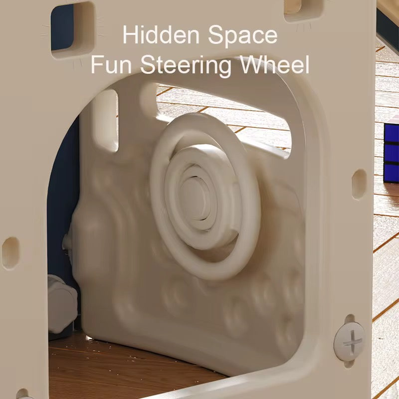 Games - Garden games