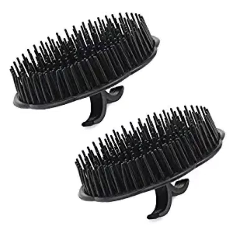 مشط لتنظيف الفروه Hair Supplies