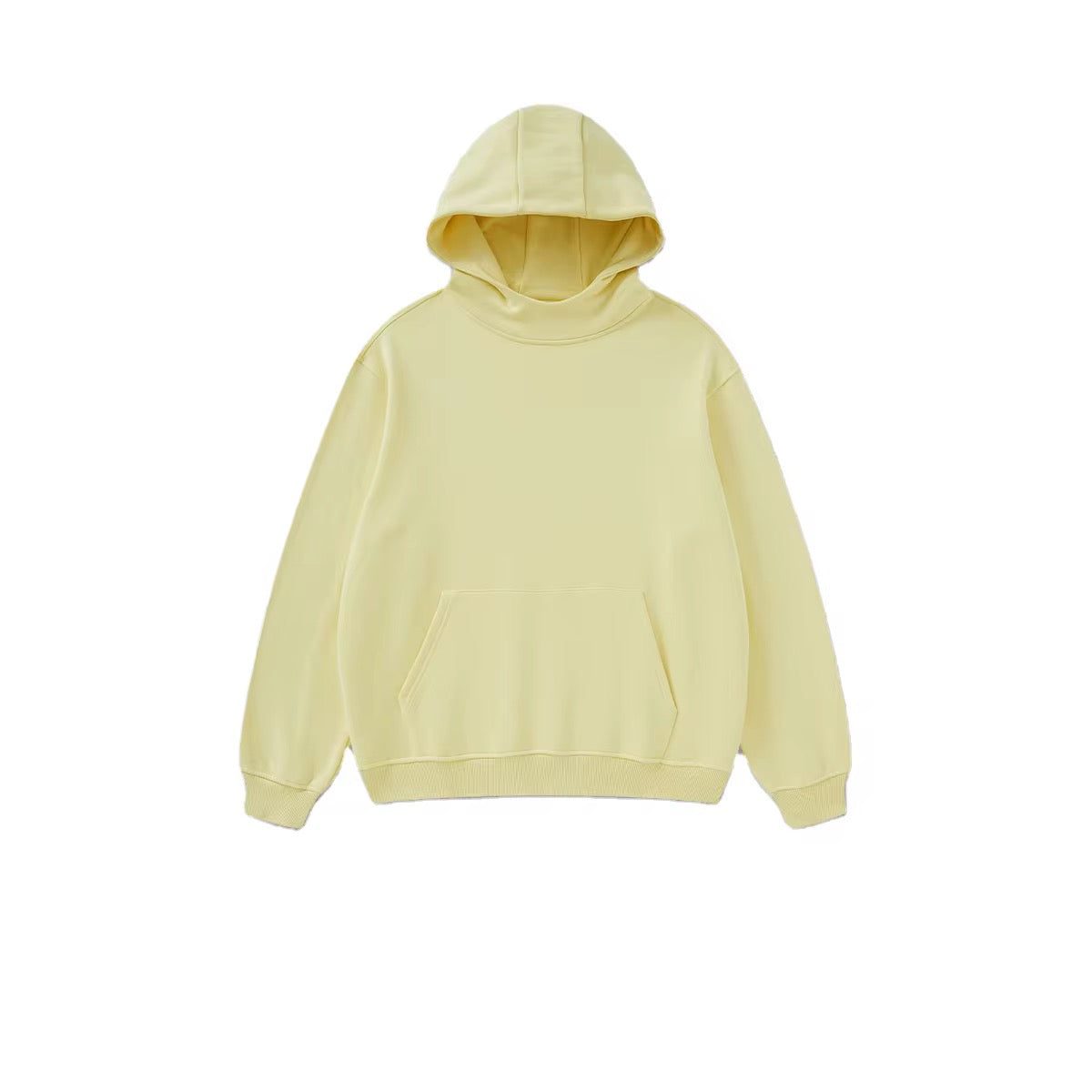 Hoodie for outings
