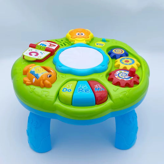 Entertainment games Music activity game