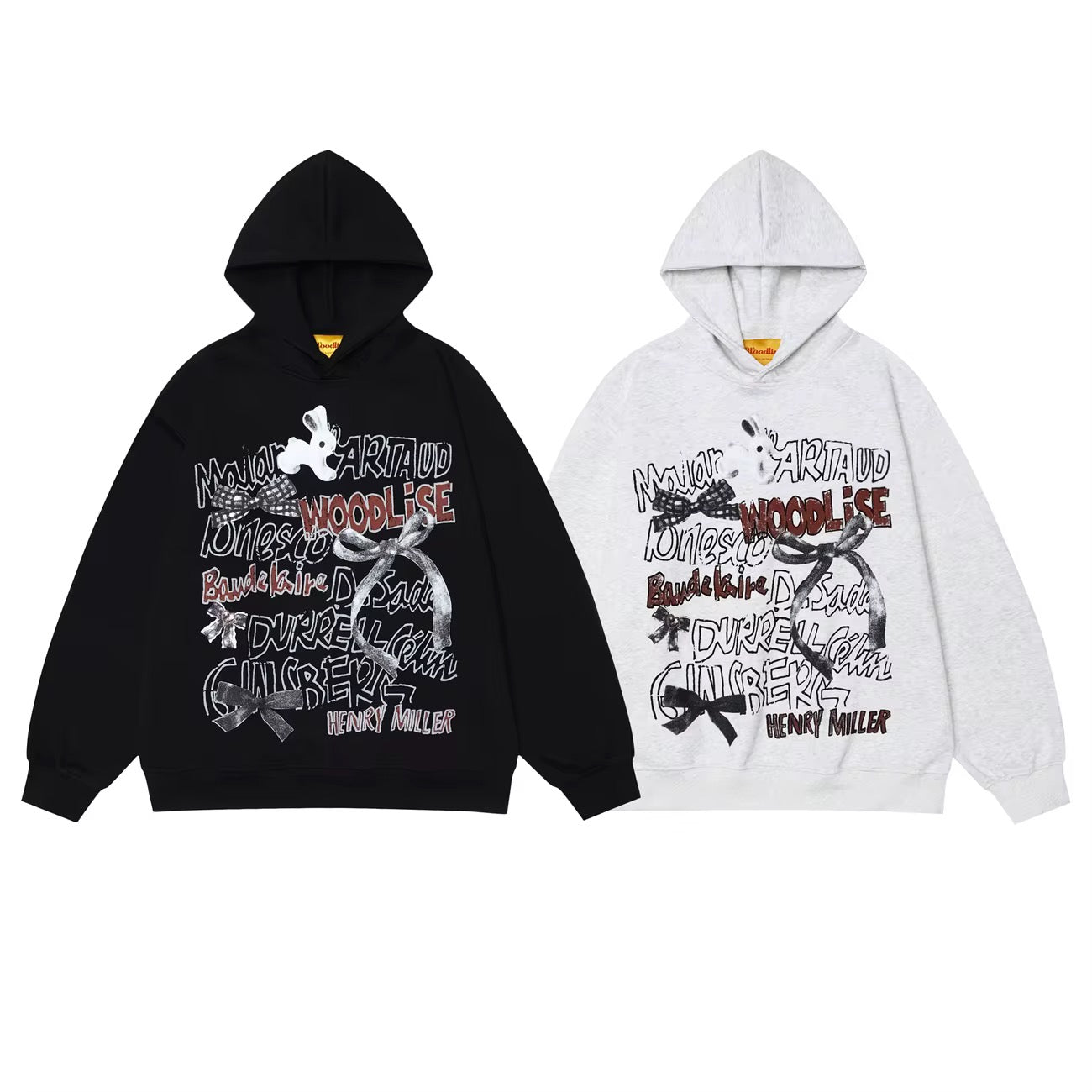 Hoodie هودي