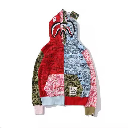 Hoodie هودي