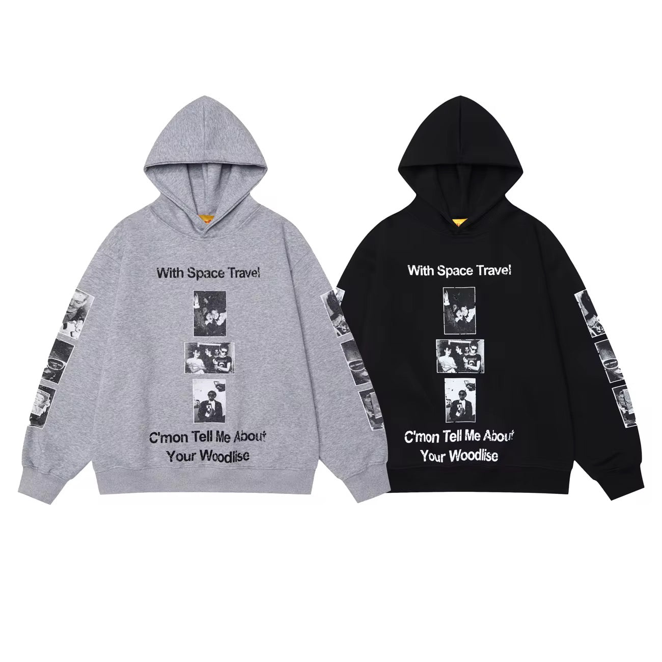Hoodie هودي