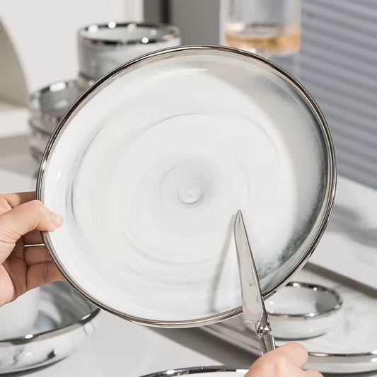 Dinnerware Style Home Decor Gifts