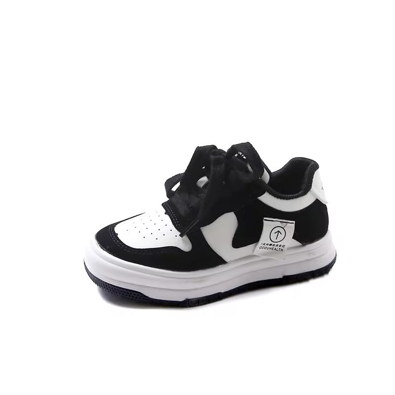 New girls' sneakers