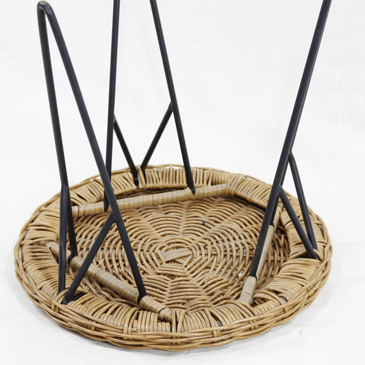 كرسي قابل للطي