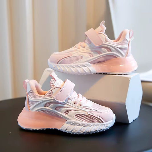 أحذيه رياضيه بنات ناعمة