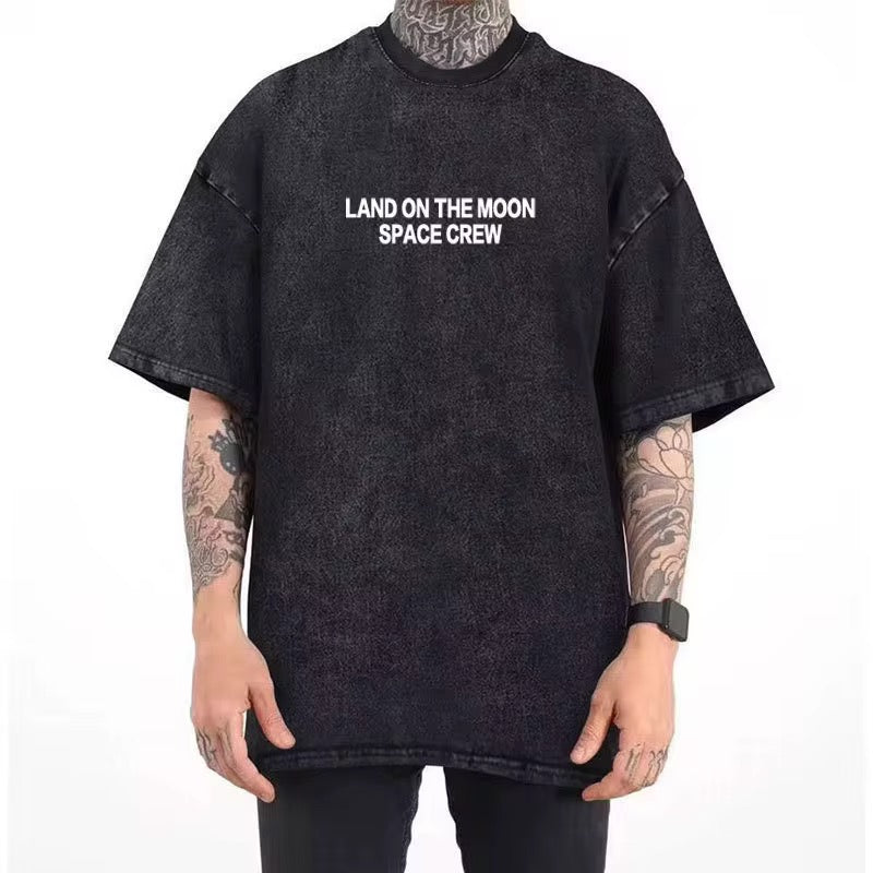 New Summer Men's T-Shirt