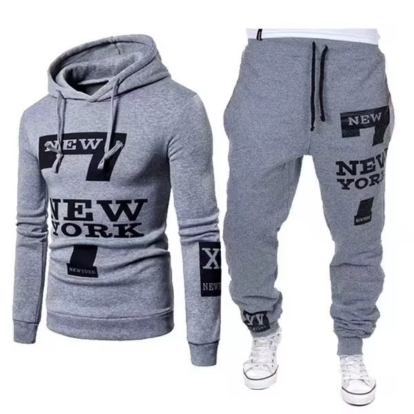 Trendy Men's Sports T-Shirt