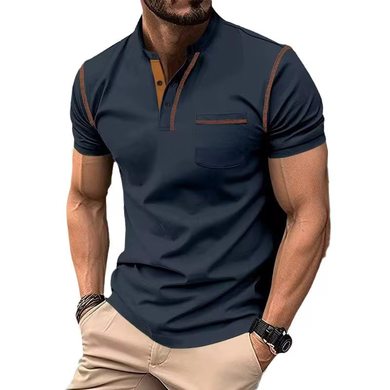 Men's Summer T-Shirt