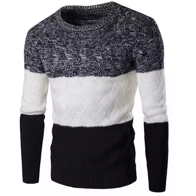 Men's winter T-shirt