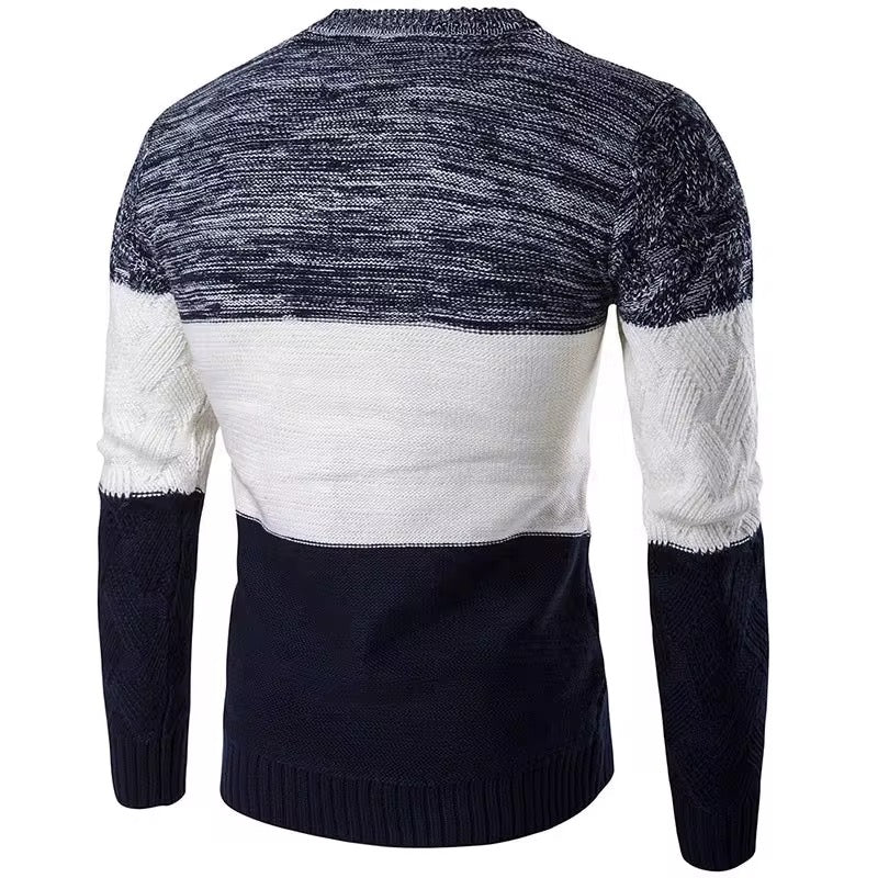 Men's winter T-shirt