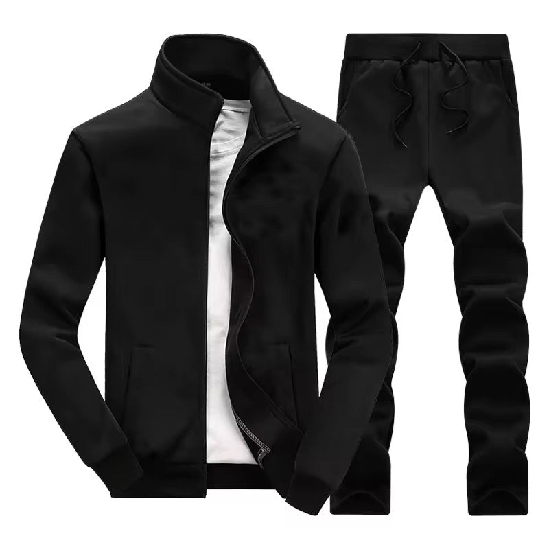Men's sports suit