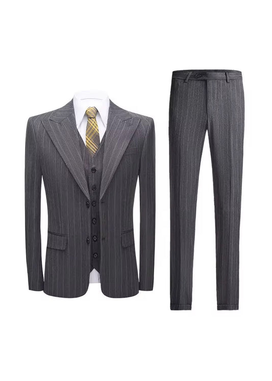 طقم رسمي , Formal suit