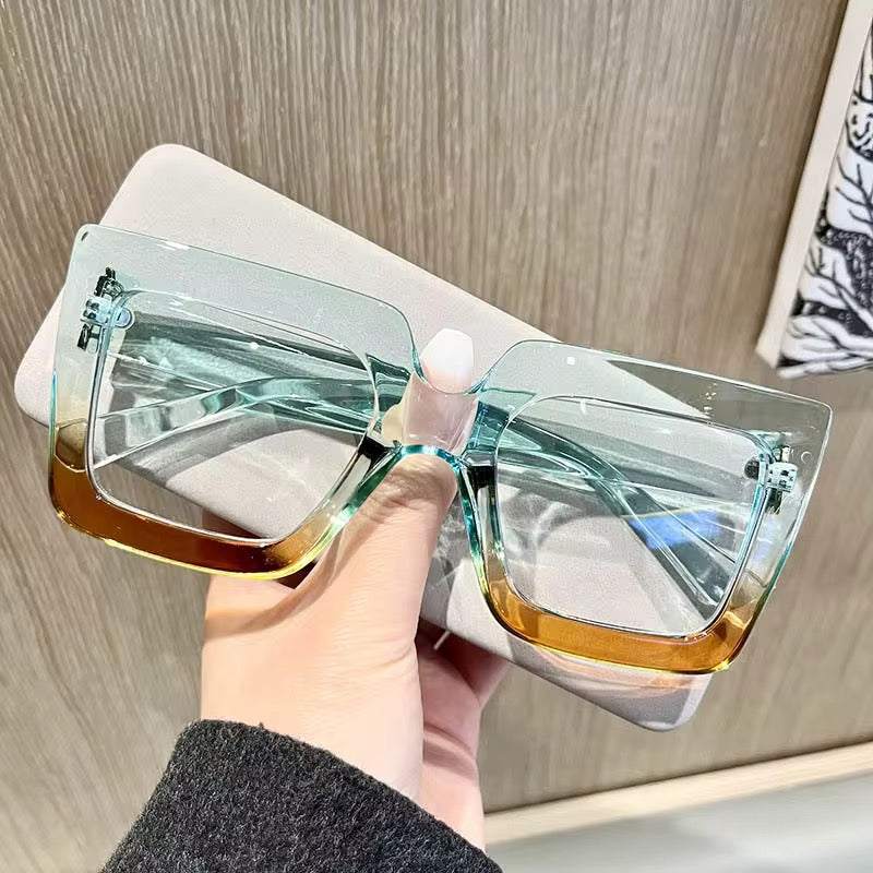نظارات نسائيه , Women's glasses