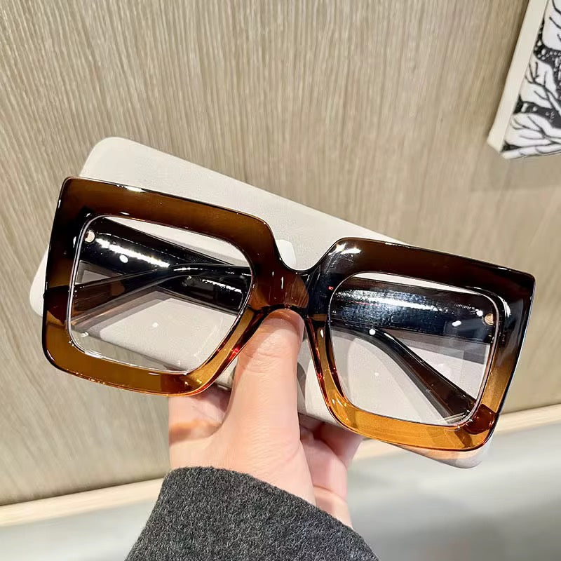 نظارات نسائيه , Women's glasses