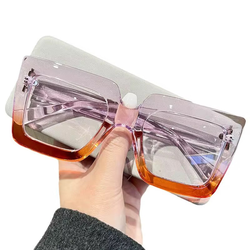 نظارات نسائيه , Women's glasses