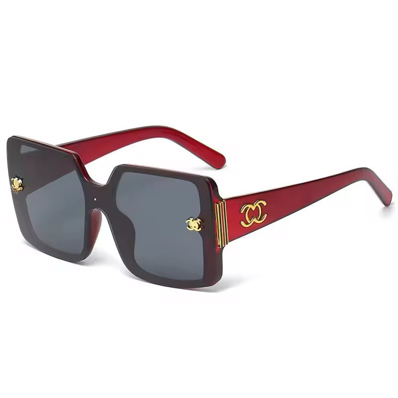 Luxury women's sunglasses