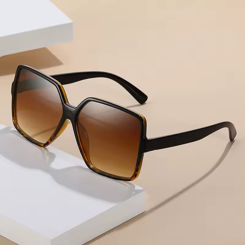 Women's glasses