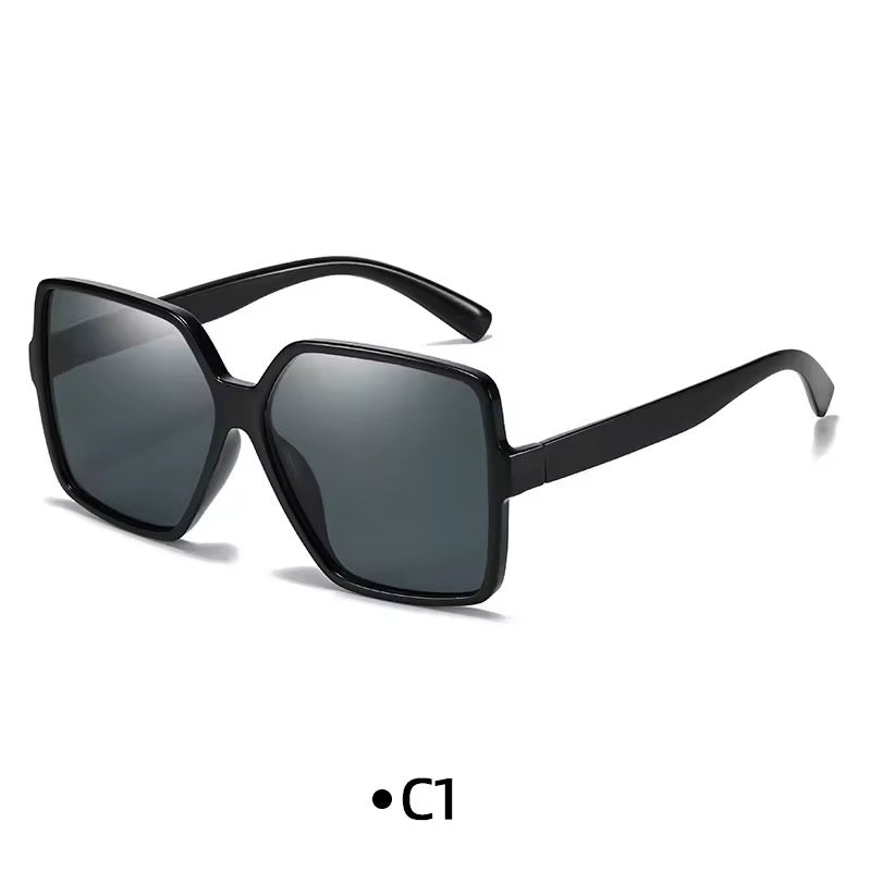 Women's glasses