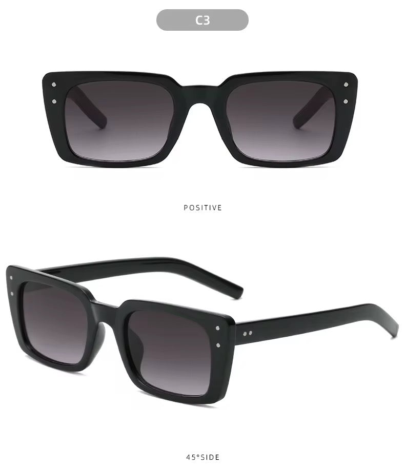 Small Frame Sunglasses for Women