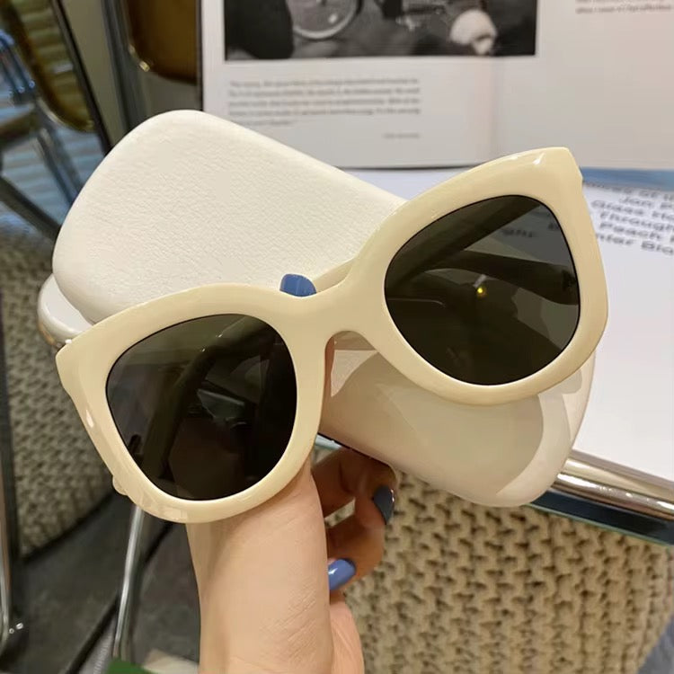 Women's sunglasses