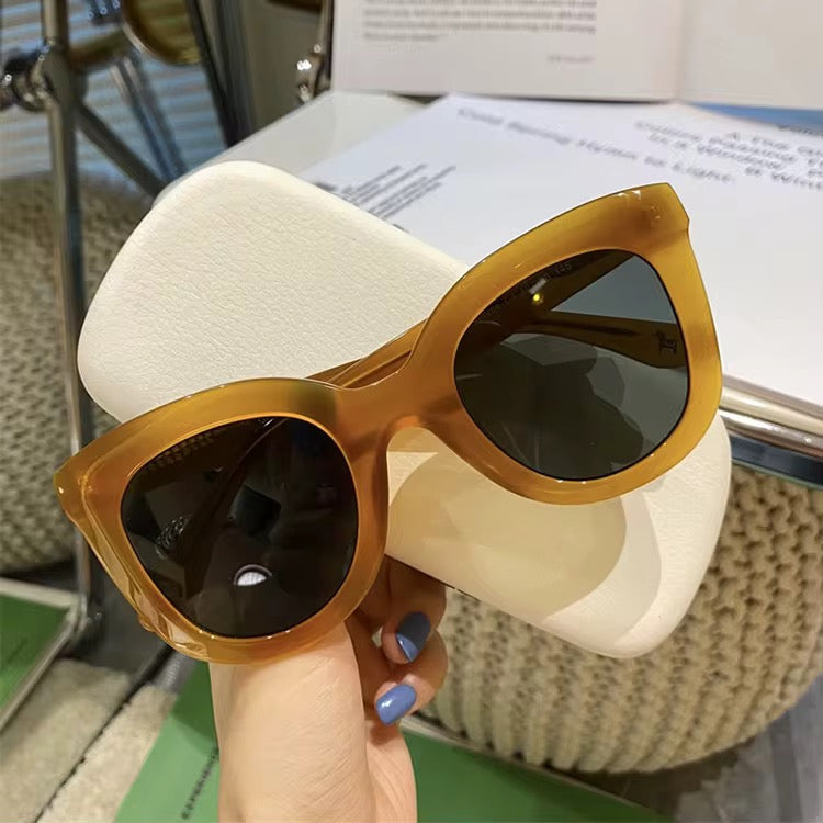 Women's sunglasses
