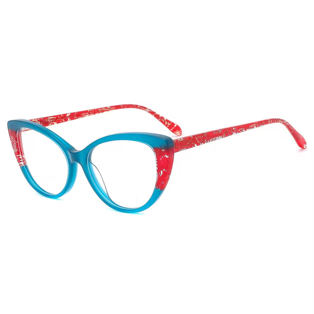 Women's glasses