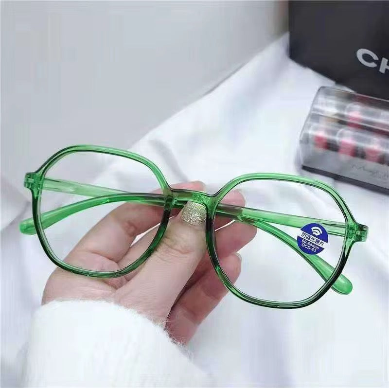 نظارات طبيه نسائيه