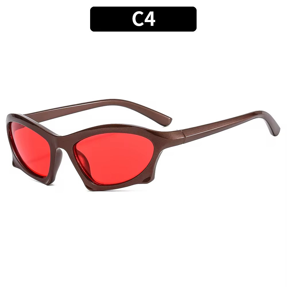 نظارات شمسية