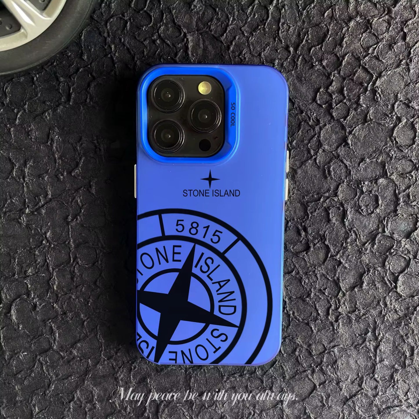 iPhone covers