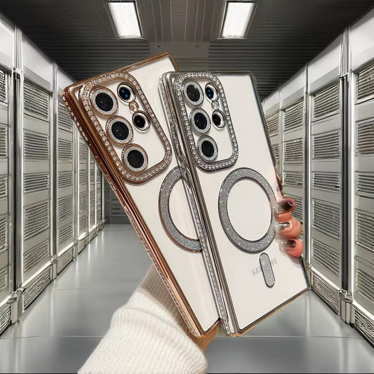 كفرات سامسونج يورثين الحراري الناعم