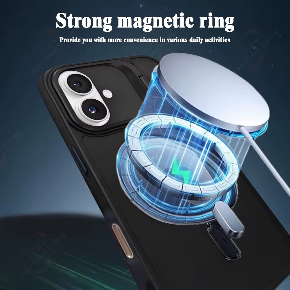 phone lens protection